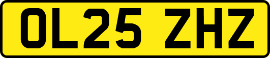 OL25ZHZ