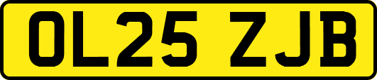 OL25ZJB
