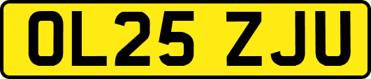 OL25ZJU