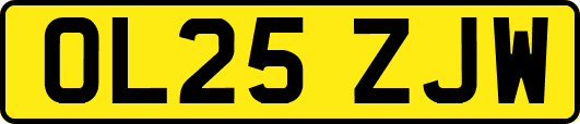 OL25ZJW