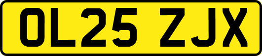 OL25ZJX