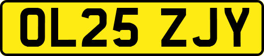 OL25ZJY