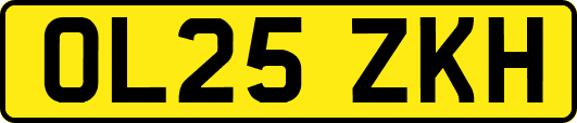 OL25ZKH
