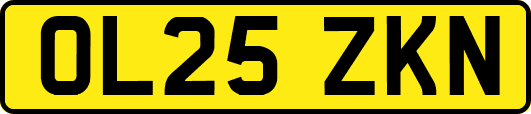 OL25ZKN