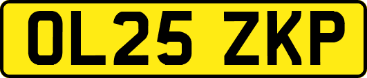 OL25ZKP