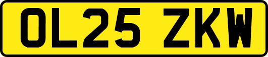 OL25ZKW