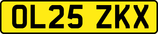 OL25ZKX