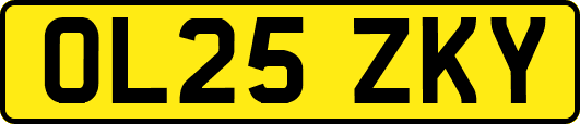 OL25ZKY