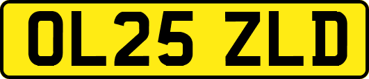 OL25ZLD