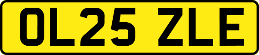 OL25ZLE