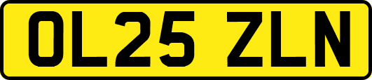 OL25ZLN