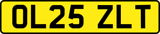 OL25ZLT