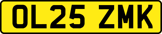 OL25ZMK
