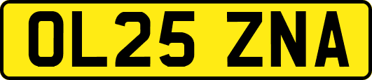 OL25ZNA