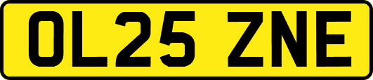 OL25ZNE