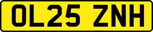 OL25ZNH