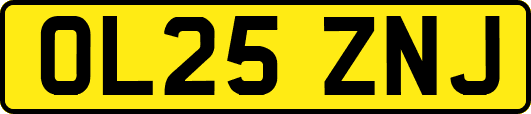 OL25ZNJ