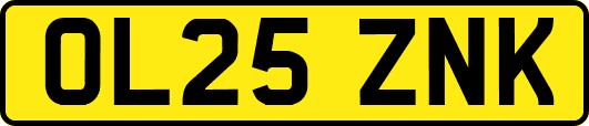 OL25ZNK