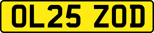 OL25ZOD