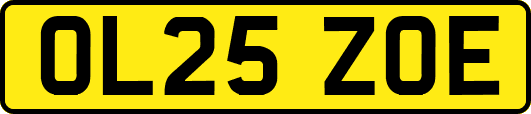 OL25ZOE