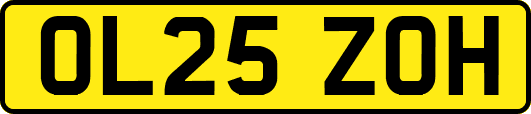 OL25ZOH