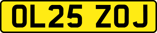 OL25ZOJ