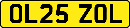 OL25ZOL