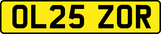 OL25ZOR
