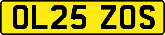 OL25ZOS