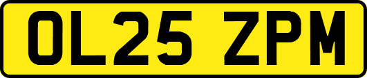 OL25ZPM