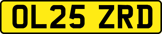 OL25ZRD