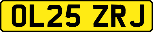OL25ZRJ