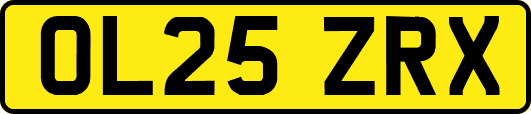 OL25ZRX