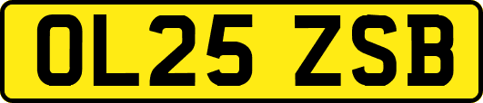 OL25ZSB