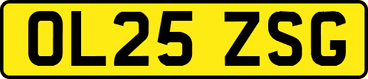 OL25ZSG