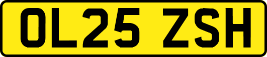 OL25ZSH