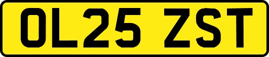 OL25ZST