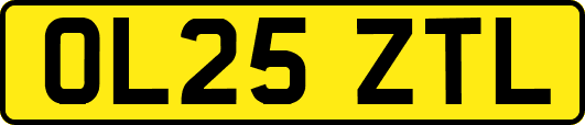 OL25ZTL