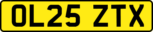 OL25ZTX