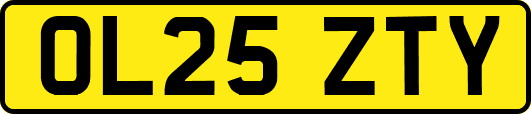 OL25ZTY