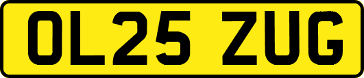 OL25ZUG