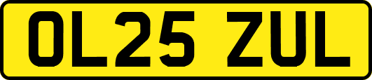 OL25ZUL