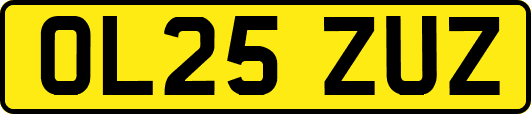 OL25ZUZ