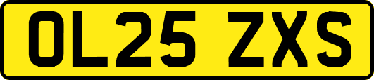 OL25ZXS