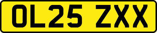 OL25ZXX