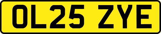 OL25ZYE