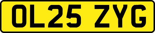 OL25ZYG