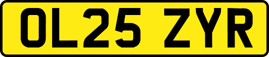 OL25ZYR
