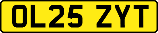 OL25ZYT