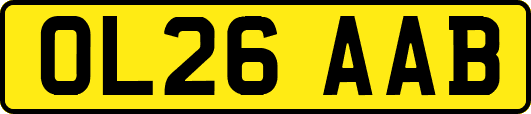 OL26AAB